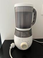 Babycook Philips Avent, Ophalen