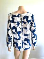 Allyson Collection - prachtige blouse - top - M, Kleding | Dames, Allyson Collection, Maat 38/40 (M), Ophalen of Verzenden, Zo goed als nieuw
