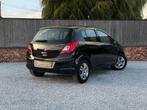 opel corsa/1.2i/automaat/45000km/cruise/airco/isofix/euro5, Euro 5, Stof, 4 cilinders, 1229 cc