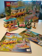 Lego Friends 41681, Ophalen, Zo goed als nieuw, Lego
