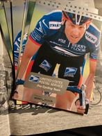 Us postal, Enlèvement