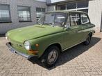 1976 Daf 46 De Luxe Oldtimer, Auto's, Gebruikt, Overige brandstoffen, Bedrijf, Overige carrosserie