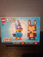 Lego Brick H'eadz 40559 sealed, Ophalen of Verzenden, Zo goed als nieuw, Lego