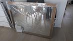 LETTAN Ikea 120x95 spiegel, Huis en Inrichting, Woonaccessoires | Spiegels, Ophalen, Nieuw, 100 tot 125 cm