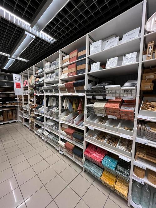 Houten rekken, Huis en Inrichting, Kasten | Stellingkasten, Ophalen