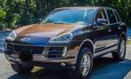 Porsche Cayenne 3,6L V6, Auto's, Porsche, Automaat, Cayenne, Beige, 213 kW