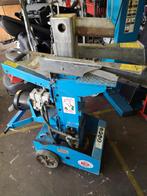 Fendeuse vertical 14/T  MICRO TRACTEUR, Articles professionnels, Enlèvement, Utilisé, Autres marques