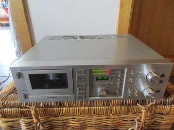 PIONEER CT-F1050 deck beschikbaar voor biedingen