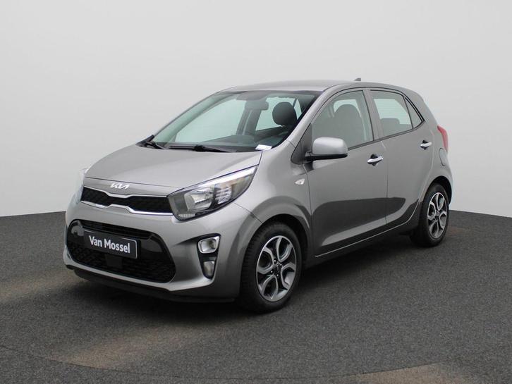 Kia Picanto 1.0 MPI 67 Pulse (automatique), Autos, Kia, Entreprise, Achat, Picanto, Air conditionné, Verrouillage central, Air conditionné automatique