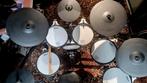 Roland TD-20, Musique & Instruments, Batteries & Percussions, Enlèvement, Utilisé, Roland, Électronique