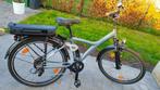 Elektrische fiets, Fietsen en Brommers, Ophalen