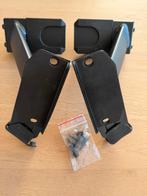 Maxi Cosi adapterset voor Lovens bakfiets, Fietsen en Brommers, Fietsaccessoires | Overige Fietsaccessoires, Ophalen, Zo goed als nieuw