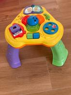 Speeltafeltje Fisher Price, Ophalen, Gebruikt