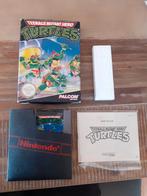 Teenage mutant hero turtles, Ophalen of Verzenden, Zo goed als nieuw