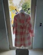 Winterjas, Ophalen, Zo goed als nieuw, Schein, Roze