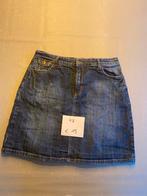 Jeansrok, Kleding | Dames, Rokken, Ophalen, Blauw, Maat 42/44 (L), Nieuw
