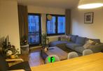 Appartement te huur in Oostende, 2 slpks, Immo, Huizen te huur, 72 m², 163 kWh/m²/jaar, Appartement, 2 kamers
