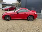 2011 Mercedes-Benz SLK250 Cabrio, Auto's, Automaat, Euro 5, Gebruikt, Cabriolet