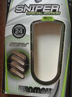 Winmau sniper special edition 24 gram, Sport en Fitness, Darts, Ophalen of Verzenden, Zo goed als nieuw