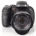 Fujifilm FinePix HS30EXR, Audio, Tv en Foto, Fotocamera's Digitaal, 16 Megapixel, 8 keer of meer, Compact, Zo goed als nieuw