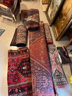 Lot antieke oosterse tapijten, Ophalen of Verzenden