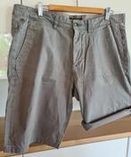 Grijze short 'Esprit' (maat: XXL of waist 36), Kleding | Heren, Broeken en Pantalons, Overige maten, Ophalen of Verzenden, Zo goed als nieuw