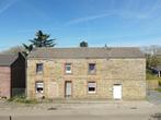 Maison à vendre à Ciney-Haversin, 3 chambres, 140 m², Vrijstaande woning, 3 kamers