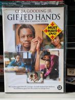Gifted Hands, Cuba Gooding Jr, Kimberly Elise, Cd's en Dvd's, Ophalen of Verzenden, Nieuw in verpakking