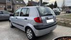 Hyundai Getz 1.1 86.000, Auto's, Bedrijf, Getz, Te koop, Benzine