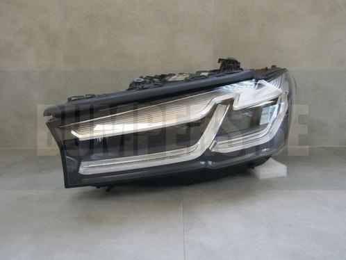 KOPLAMP BMW 5 SERIE G30 G31 VOORLAMP FACELIFT FULL LED LH LI, Auto-onderdelen, Verlichting, Gebruikt, 6 maanden garantie, Ophalen of Verzenden