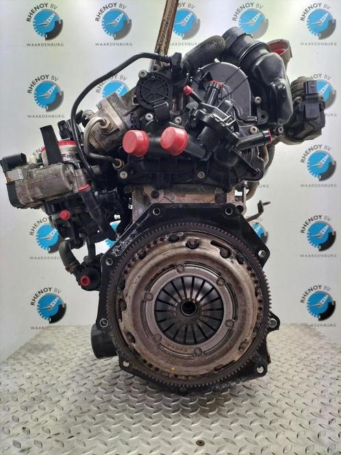 AUDI A3 [ENGINE] 2013, Auto-onderdelen, Motor en Toebehoren, Gebruikt, ARN erkend, Stiba lid, Erkend duurzaam, Ophalen of Verzenden