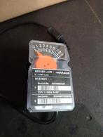 Micro moteur clapet d'air weishaupt w-st02/1, Enlèvement