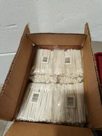 5400 x Roerstaafje CPLA, 13 cm koffie chocomelk bioodie, 3011 LL, Ophalen of Verzenden, Sales@bioodi.nl, Nieuw