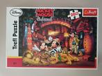 Disneypuzzel „Mickey Mouse & Friends” Trefl, Ophalen of Verzenden, Gebruikt