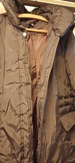 Parka, Ophalen, Zo goed als nieuw, Bruin