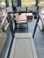 Technogym MyRun loopband, Sport en Fitness, Ophalen, Gebruikt, Loopband