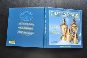 PIGEON Lampes et Réchauds Editions du Collectionneur 1993 beschikbaar voor biedingen