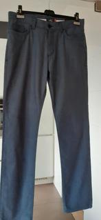 Toffe broek state of art 34 jeans kleur, Kleding | Heren, Broeken en Pantalons, Ophalen of Verzenden, Zo goed als nieuw, Blauw