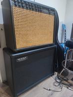 Mesa boogie extesion cab 112, Muziek en Instrumenten, Versterkers | Bas en Gitaar, Ophalen, Zo goed als nieuw