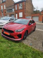 Kia ProCeed GT année 2019 kilométrage 110000 problème moteur, Rouge, Achat, Euro 6, Boîte manuelle