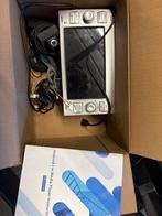 Radio android avec écran menu possibilité caméra recul, Enlèvement, Comme neuf