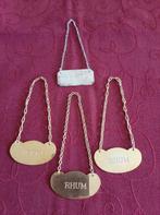 Étiquettes pour bouteilles, Enlèvement ou Envoi