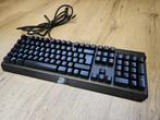 Razer BlackWidow Elite AZERTY mechanisch toetsenbord, Ophalen, Gebruikt, Gaming toetsenbord, Azerty