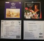 CD Musique Classique (Partie 1) - Belles éditions !!!, Overige typen, Ophalen of Verzenden, Zo goed als nieuw