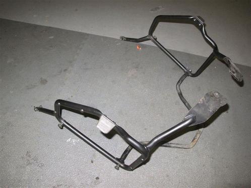 Suzuki 17B DL1000 KLV1000 zijkofferrek voor givi koffers, Motoren, Onderdelen | Suzuki, Nieuw, Ophalen of Verzenden