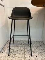 bar kruk -  bar stoel  MUUTO, Ophalen, Gebruikt
