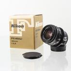 NIKON PC-NIKKOR 35MM F/2.8 LENS, Audio, Tv en Foto, Foto | Lenzen en Objectieven, Verzenden