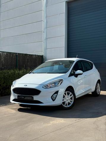Ford Fiesta 1.1i 2019  beschikbaar voor biedingen