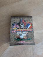 Big Box Buccaneer sealed, Avontuur en Actie, 1 speler, Nieuw, Ophalen of Verzenden