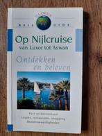 Reisgids op Nijlcruise, Ophalen, Zo goed als nieuw
